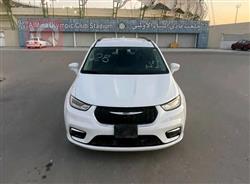 کرایسلەر پاسیفیکا